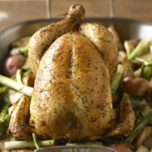7 Tips for Cooking a Perfect Roast Chicken