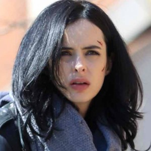 First Teaser For Marvel's 'Jessica Jones' Revealed - ZergNet