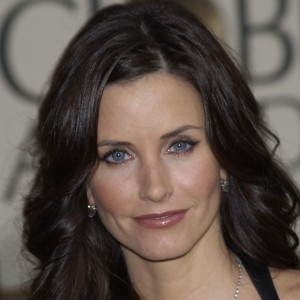 See Courteney Cox's Disturbing Transformation With Your Own Eyes