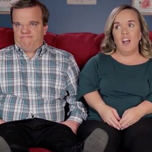 Details Revealed About Trent And Amber Johnston's Marriage - ZergNet