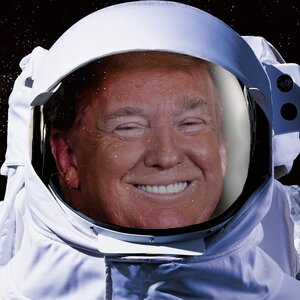 Here's Every Detail About Trump's Space Force