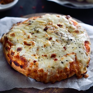 12 Homemade Pizzas That Will Change Your Life