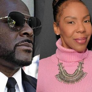 The Chilling Reasons Behind R. Kelly's Divorce