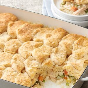 Winter Casseroles That Will Warm You Right Up - ZergNet