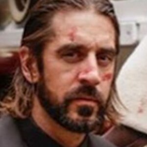 Aaron Rodgers' Halloween Costume Could Burn Him Even Further