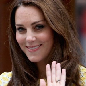 Kate Middleton Has Taken Her Fringe To The Next Level