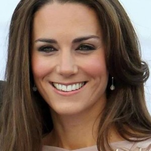 Duchess Kate Debuts a New Haircut