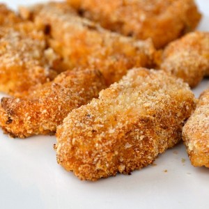 Finally Real Chicken Chicken Nuggets - ZergNet