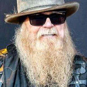 Here's What Dusty Hill's Net Worth Was When He Died
