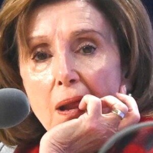 Pelosi May Be In Some Hot Water After Latest Pics Cause A Stir