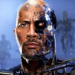 Will The Rock Battle With Arnold Schwarzenegger In Terminator 5?