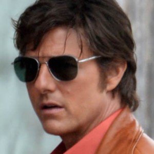 Two Crew Members Killed On Set Of Tom Cruise Movie