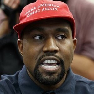 Here's How Many Votes Kanye West Really Got In The 2020 Election