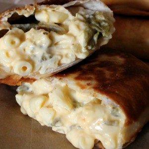 20 Of The Greatest Food Combinations Of All Time