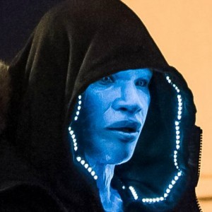 More Awesome Photos of Electro