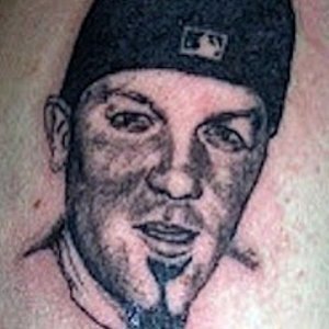 The Worst Rock Tattoos Of All Time
