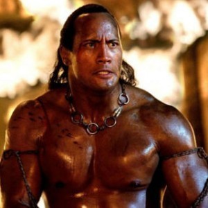 Set Pics Reveal Hercules' Bloody Weapons
