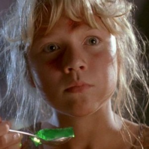 Lex From 'Jurassic Park': Where Is She Now?