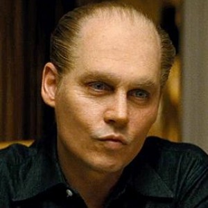 Johnny Depp Opens Up On His Transformation Into Whitey Bulger