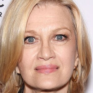 Whatever Happened To Diane Sawyer?