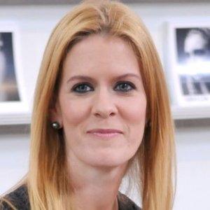 What RHONY Alum Alex McCord Looks Like These Days