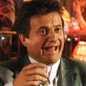 What The Cast Of 'Goodfellas' Looks Like Now