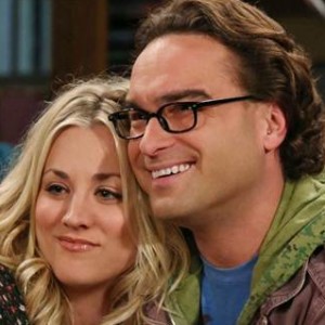 Penny and Leonard Say 'I Do' on 'The Big Bang Theory'