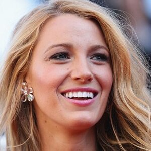 Blake Lively's Breathtaking Transformation