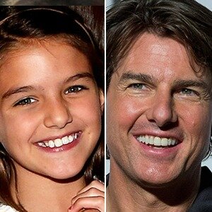 The Real Reason Tom Cruise Hasn't Seen His Daughter In Years