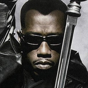 What Wesley Snipes Thinks About Blade In The Avengers - Zergnet