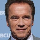 Arnold Schwarzenegger Involved In Horrible Car Accident
