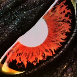 New 'Godzilla' Images Hint At Nuclear Meltdown