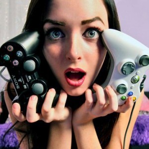 The True Evolution of Gamers