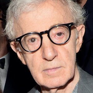 Woody Allen's Marriage Started Bad And Just Gets Worse