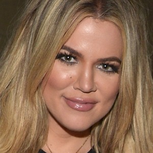 A Look Inside Khloe Kardashian's Real-Life Pantry