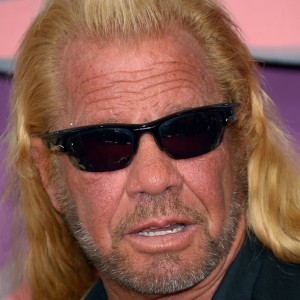 Dog the Bounty Hunter Turns in His Stepdaughter