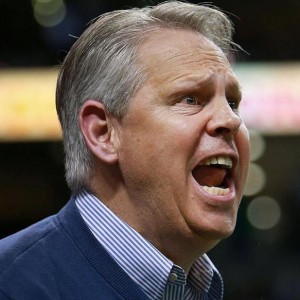 GM Danny Ainge Just Committed Celtics Sacrilege