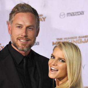 Jessica Simpson's Husband Gives Her A Serious Ultimatum - Zergnet