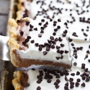 This Slab Pie Recipe Puts Other Desserts To Shame