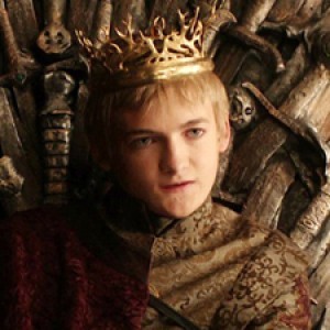 King Joffrey Talks About Being The Bad Guy