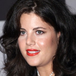 Monica Lewinsky Auctions Off Some Infamous Clothing