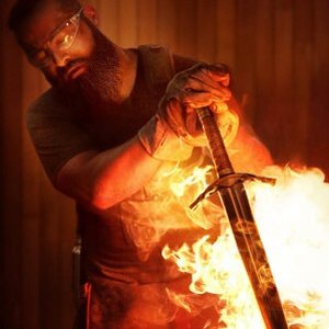 The Untold Truth Of Forged In Fire