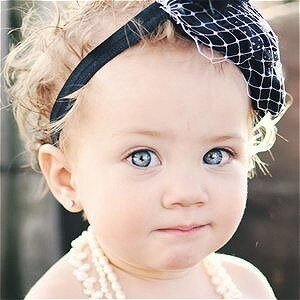 Antique Baby Names That Are Beautifully Timeless