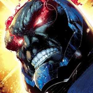 Darkseid Easter Egg Spotted in Man of Steel - ZergNet