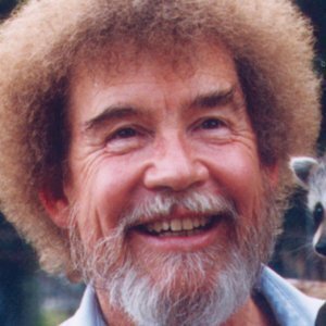 The Truth About Bob Ross Before He Became A Global Phenomenon