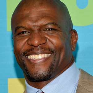 Terry Crews Shares a Hilariously Awkward Prom Picture