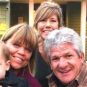 It's No Big Secret Why Matt And Amy Roloff Got Divorced