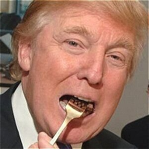 It's No Big Secret What The Trump Family Actually Eats