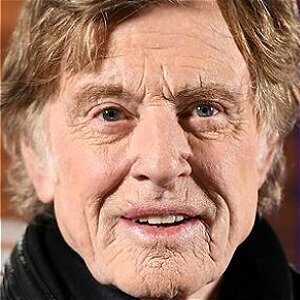 The Tragedy Of Robert Redford