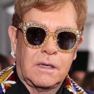 The Tragedy Of Elton John